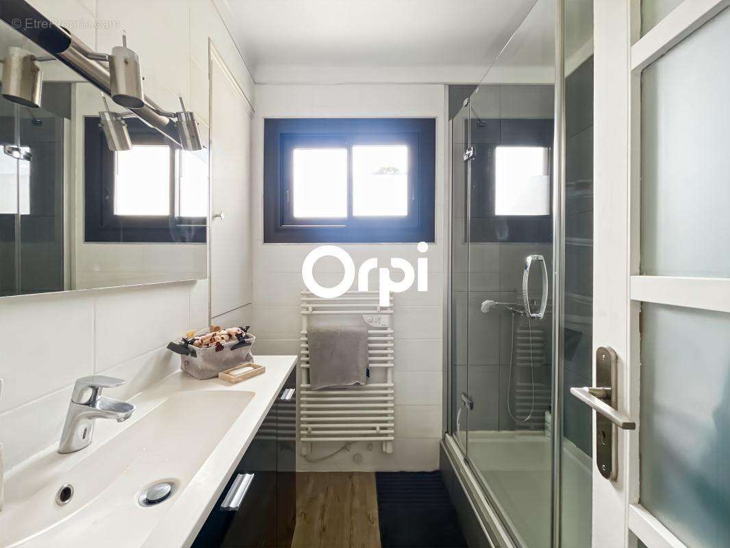 Appartement à LA CIOTAT