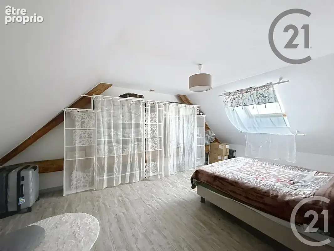 Maison 5 pièces 174 m² à vendre à Courtacon (77560) - photo 13
