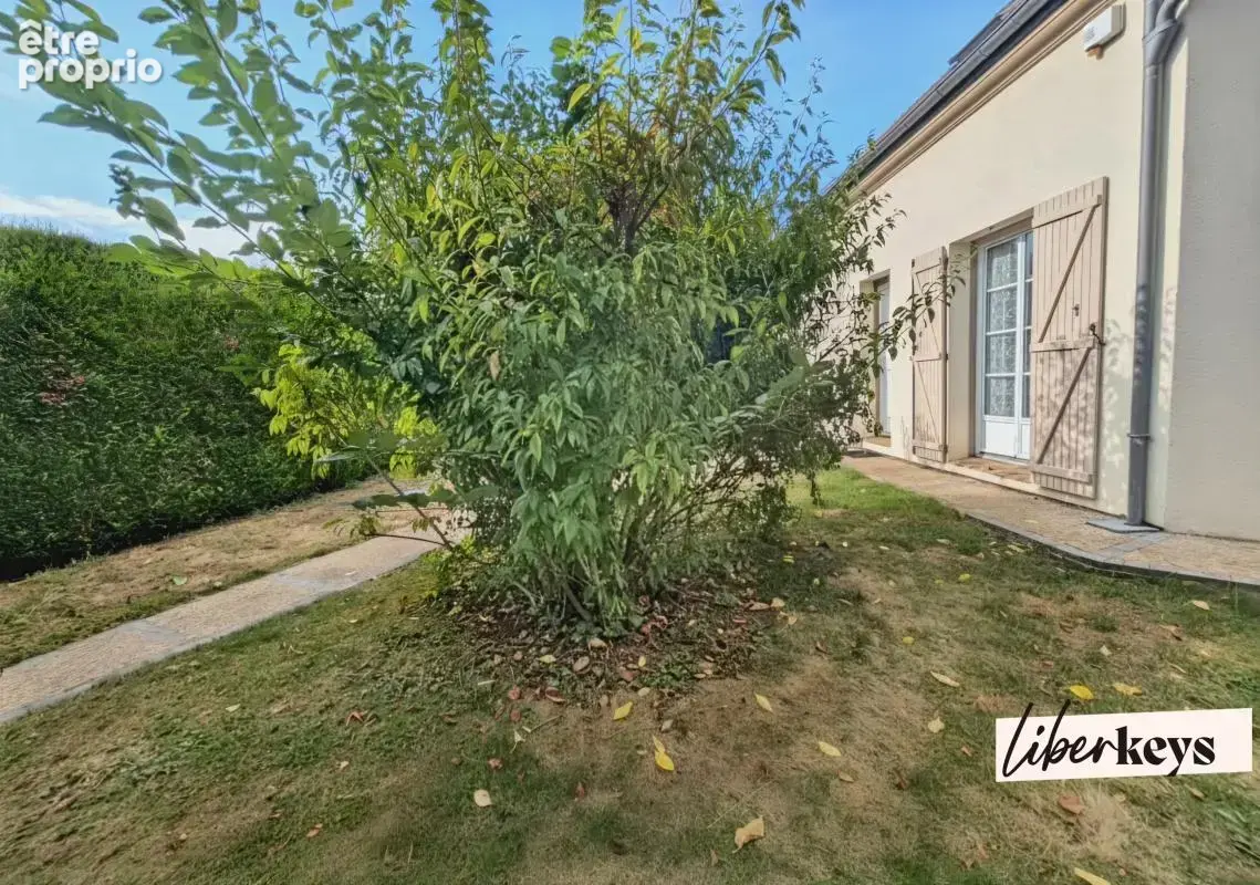 Maison familiale 7 pièces – 5 chambres – Baillet-en-France, proche centre-ville - photo 20