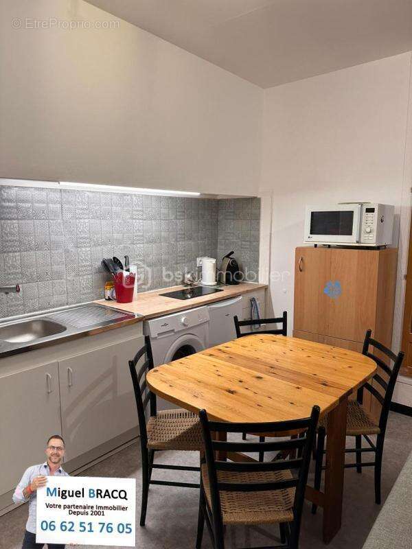 Appartement à BEZIERS