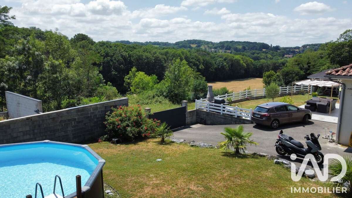 Photo 2 - Maison à BOULIN