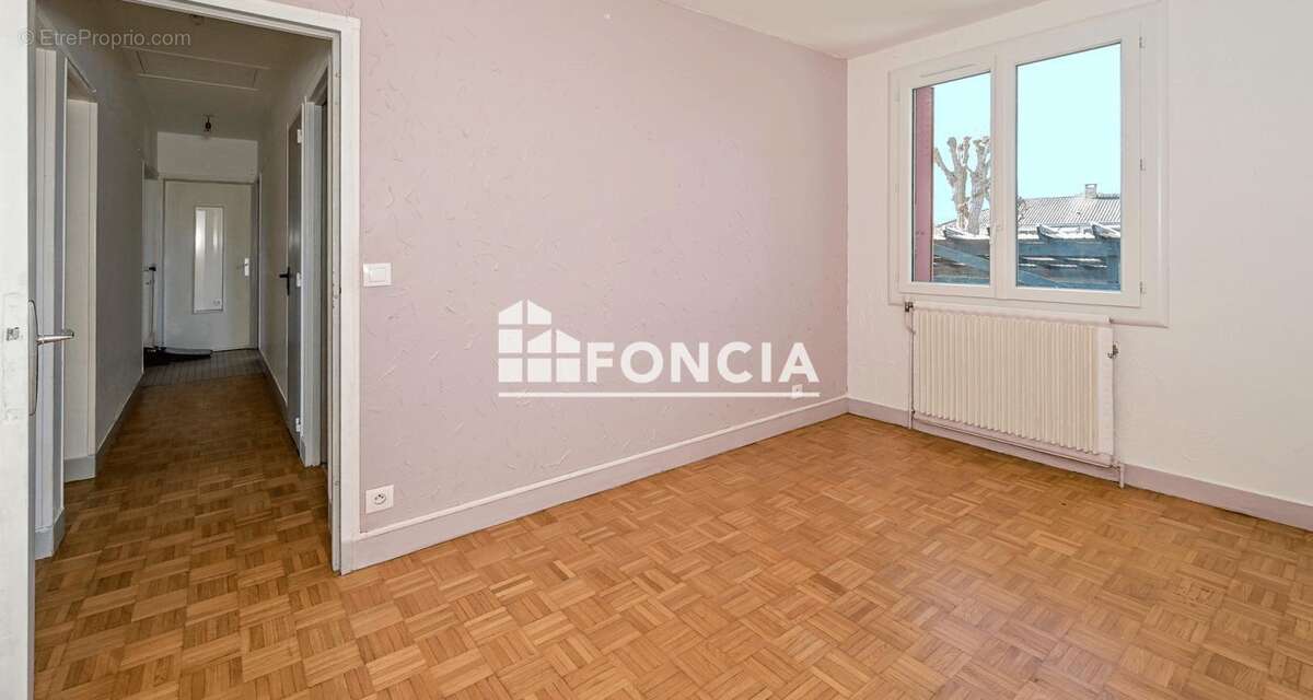 Maison à SAINT-VRAIN