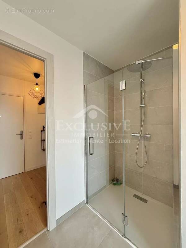 Appartement à DEAUVILLE