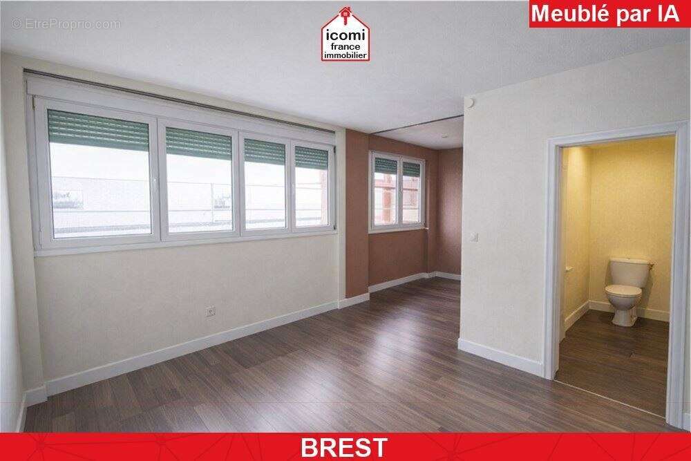Appartement à BREST