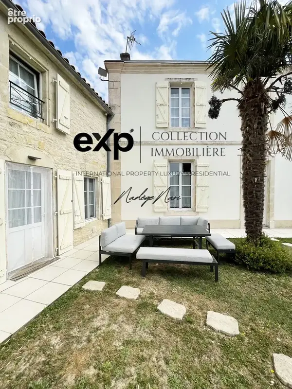 Maison 265 m² à Sainte-Soulle  - photo 6