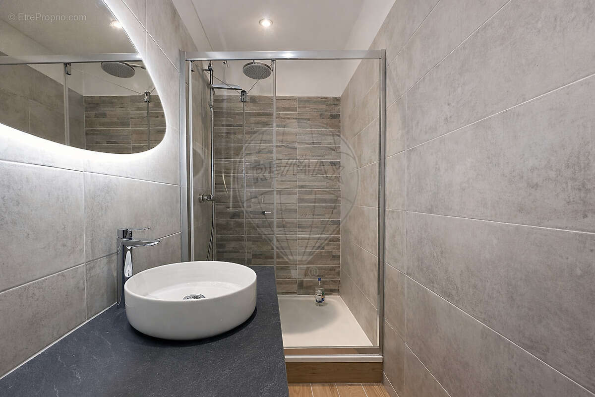 Appartement à SENLIS