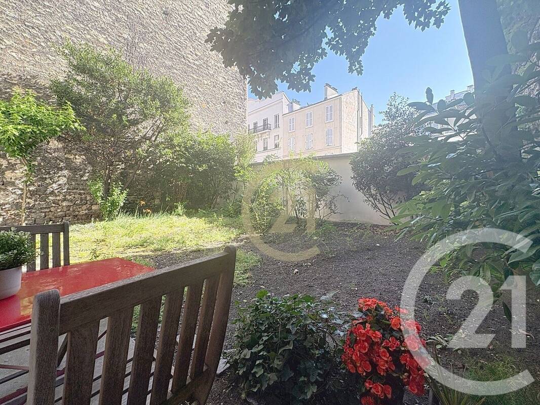 Appartement à PARIS-12E