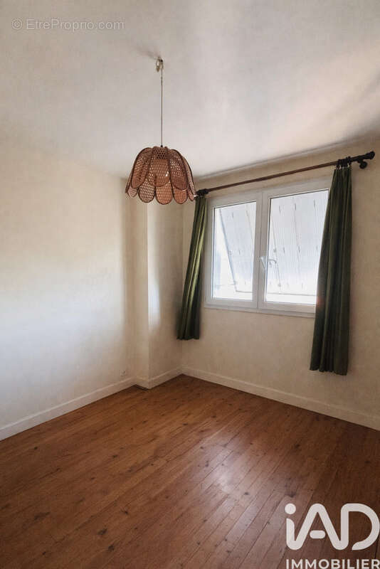 Photo 5 - Maison à LA ROCHELLE