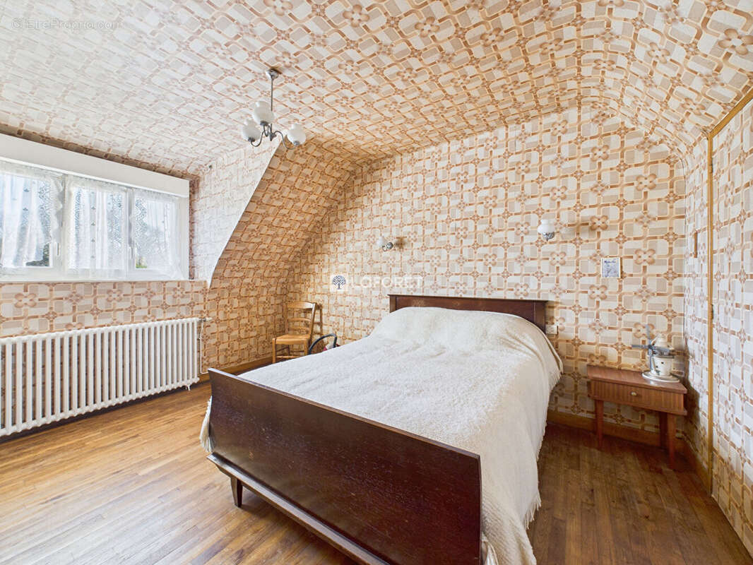 Maison à PONT-L'ABBE