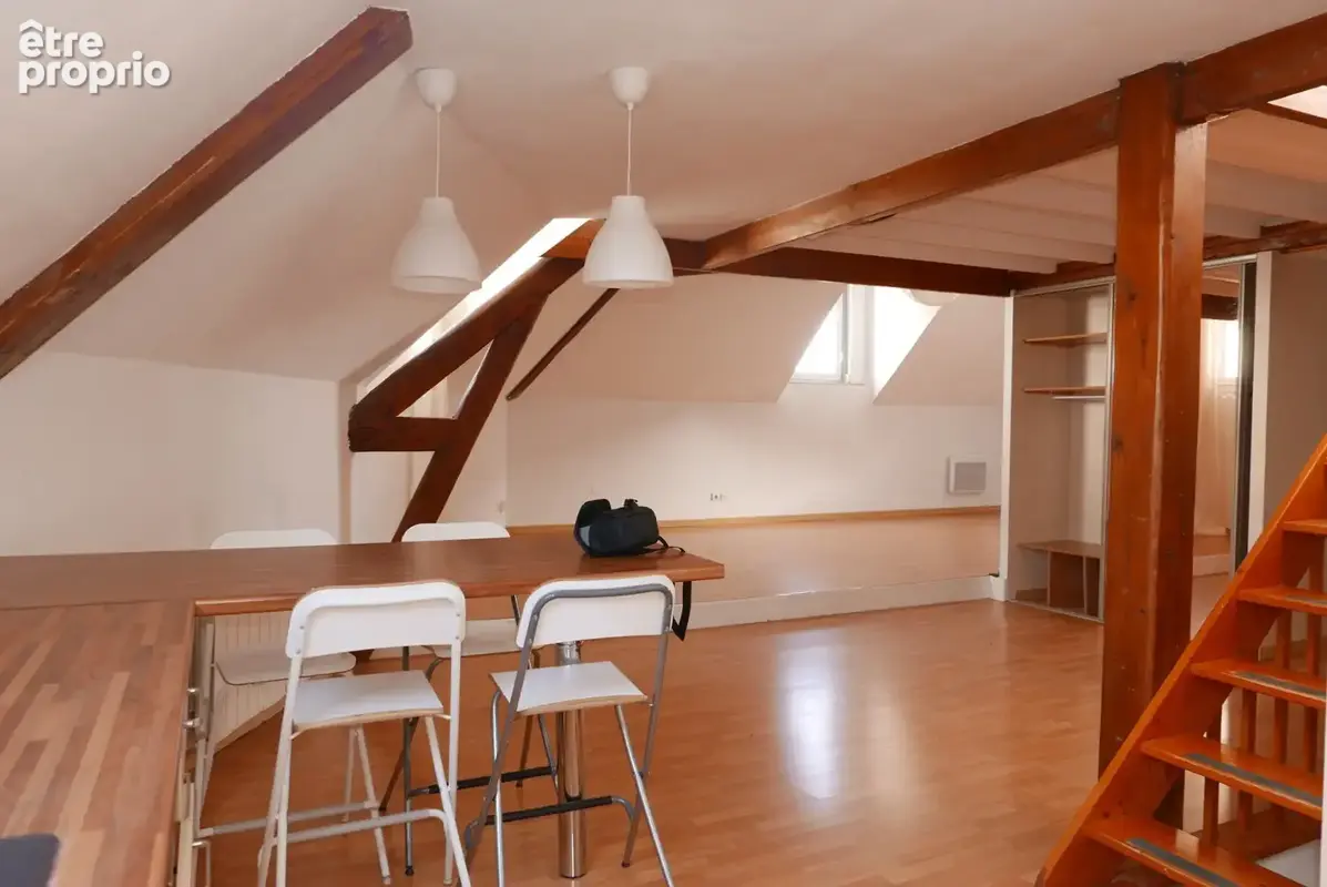 Appartement 5 pièces 83 m² à vendre à Reims (51100) - photo 12