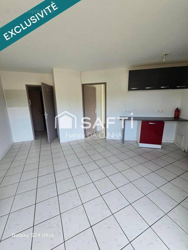 Photo 1 - Appartement à BLANQUEFORT