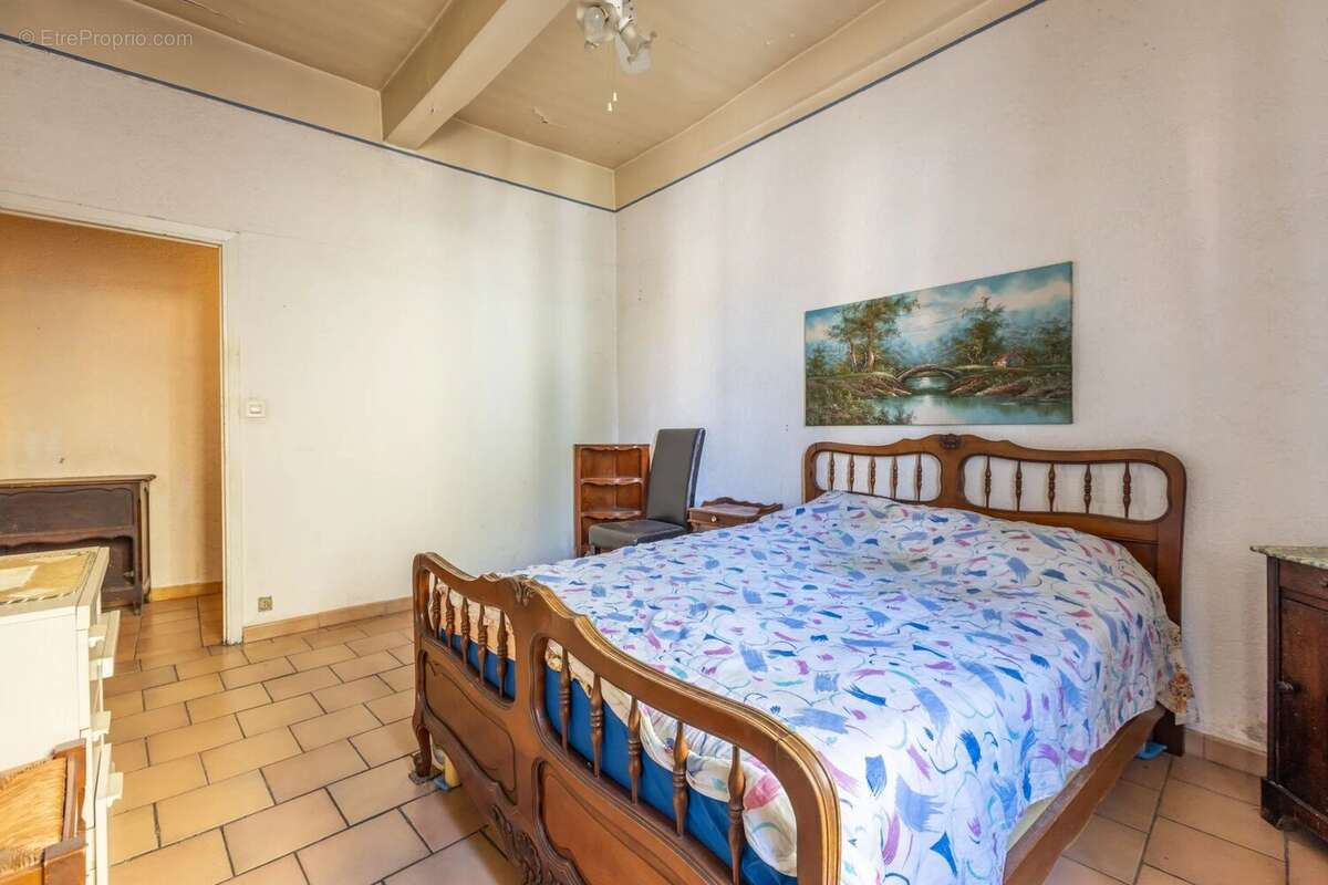Appartement à L'ESCARENE