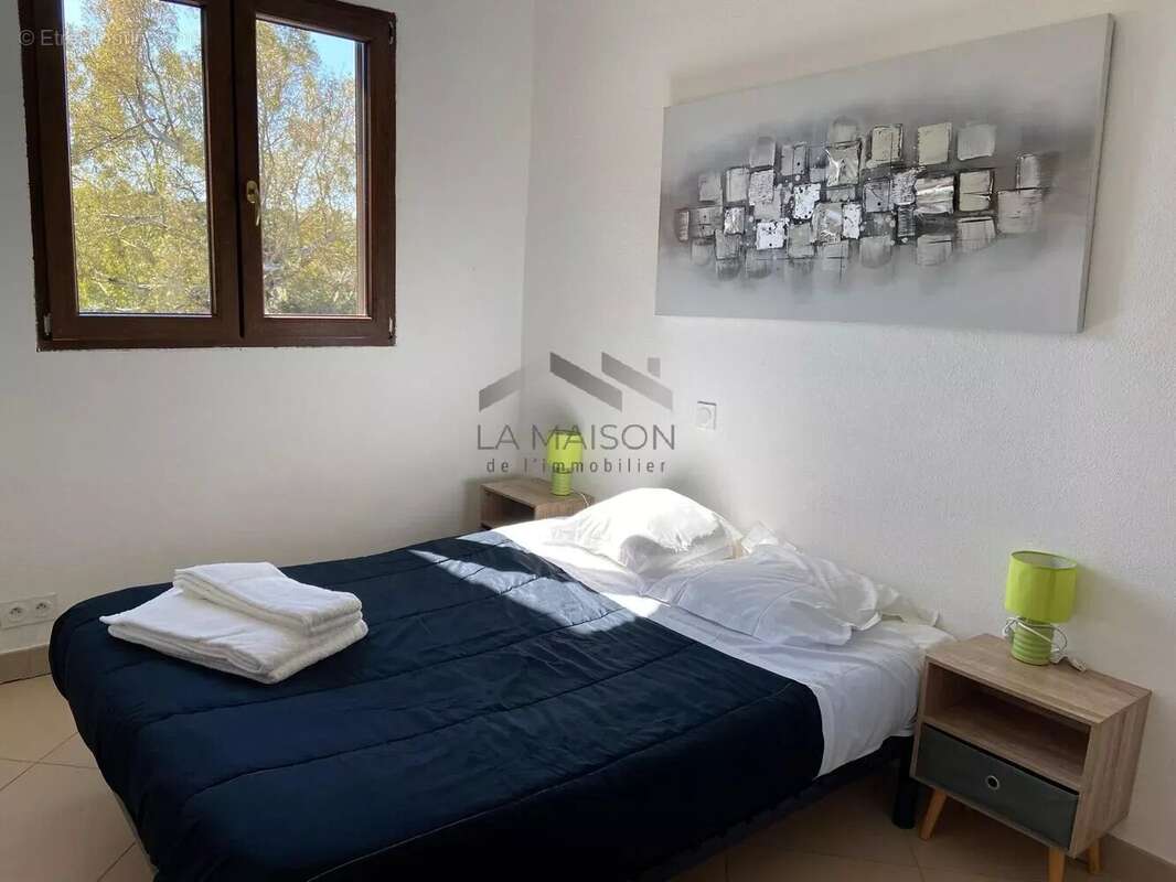 Appartement à PORTO-VECCHIO