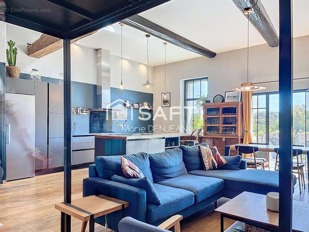 Photo 4 - Maison à CAZERES