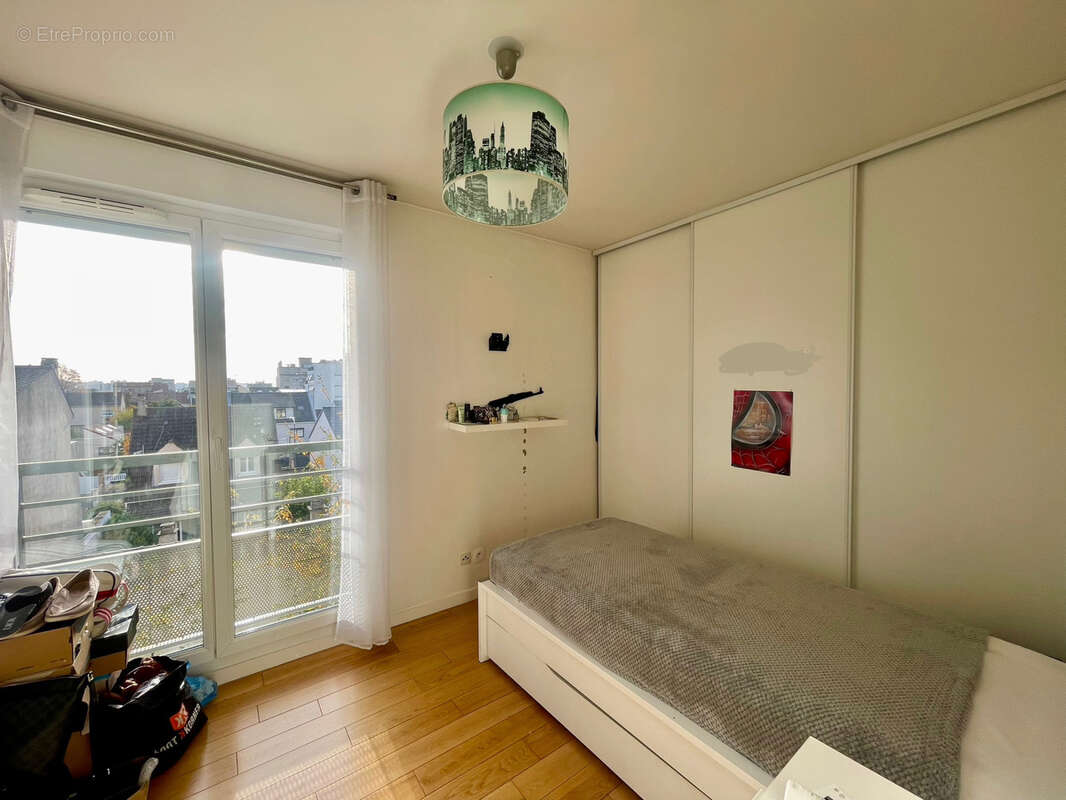 Appartement à DRANCY
