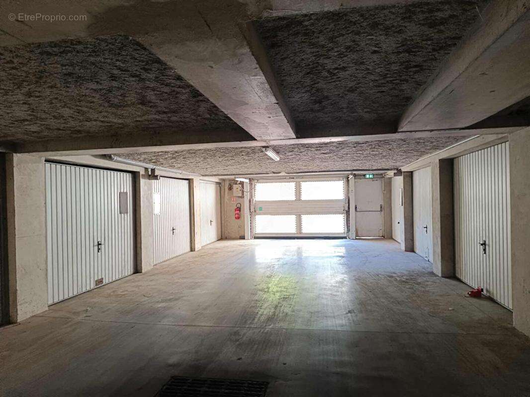 Appartement à MIRAMAS