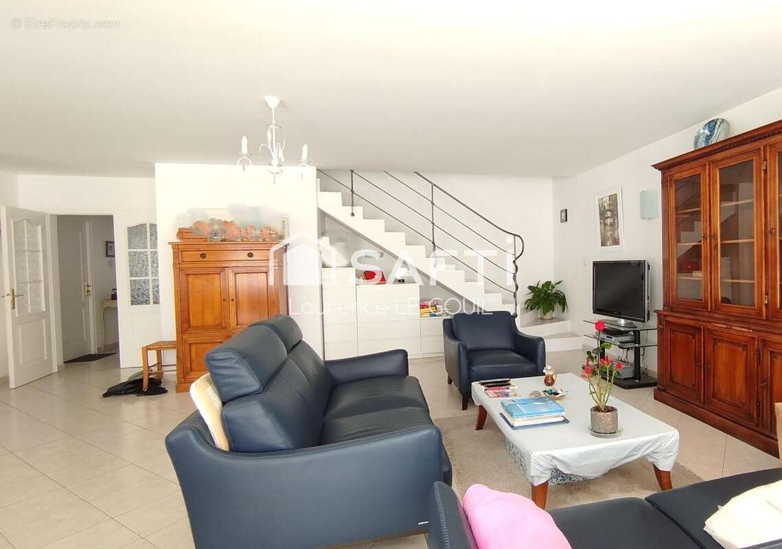 Photo 2 - Maison à SAINT-GILLES-CROIX-DE-VIE