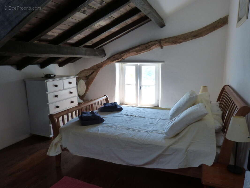 À vendre, dans le Gers proche de Trie-sur-Baise: maison gasconne 4 chambres avec gîte 3 chambres, piscine et jardin de 6 904 m². - photo 16