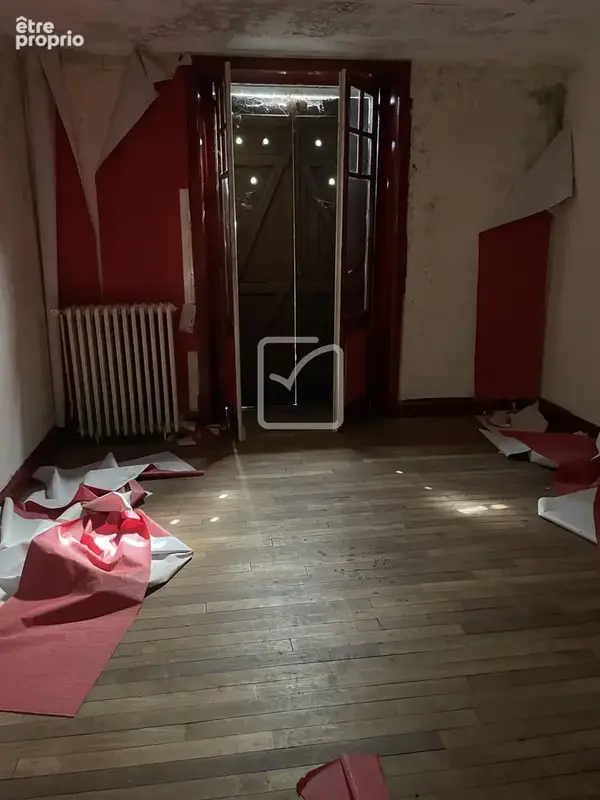 Maison à rénover avec 1 hectare de terrain - photo 5