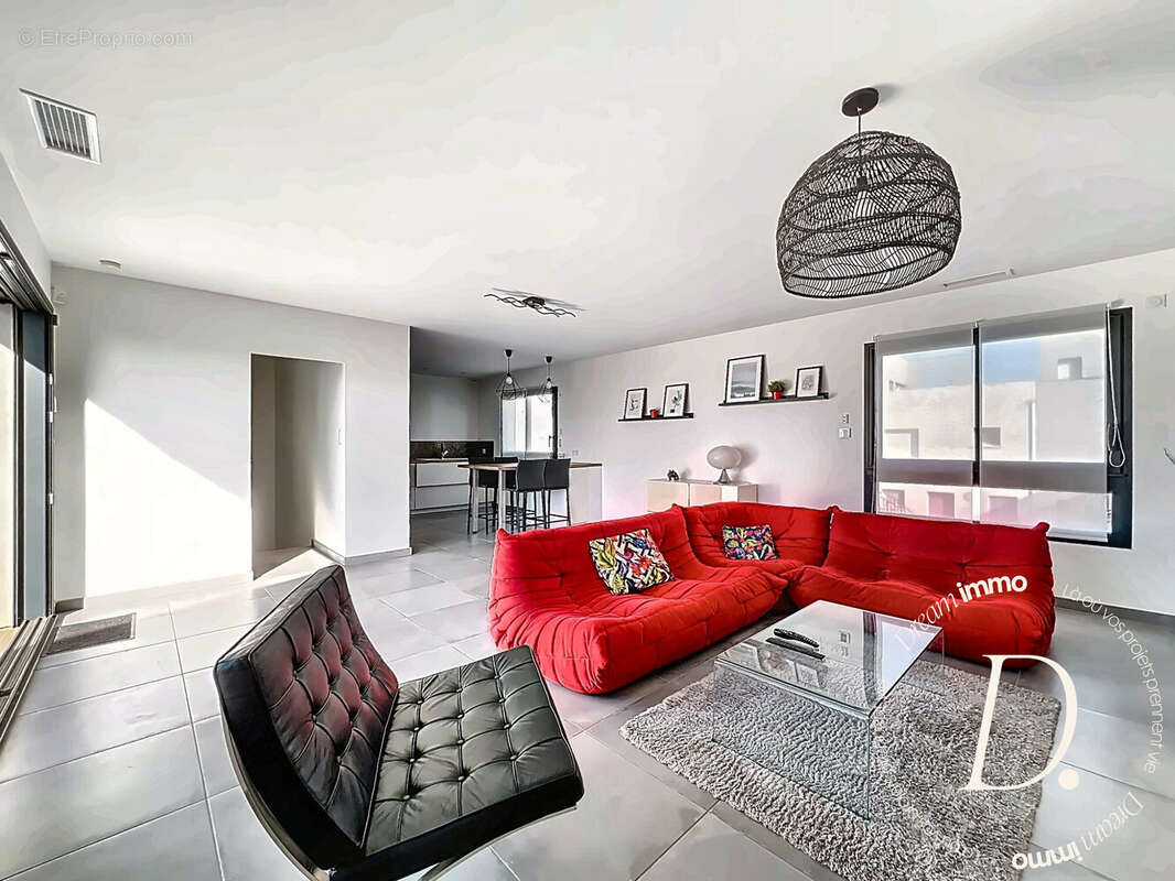 Maison à SAINT-NAZAIRE