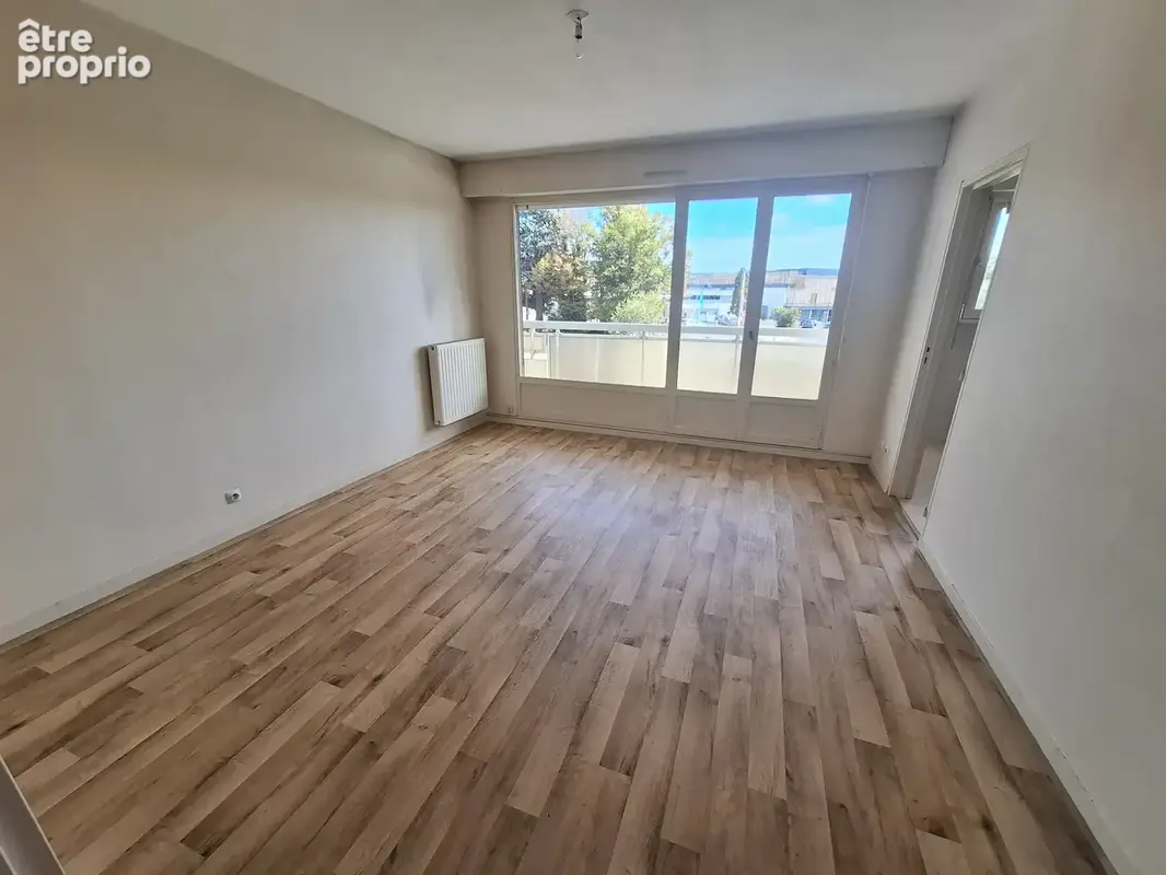 Appartement à ANGERS