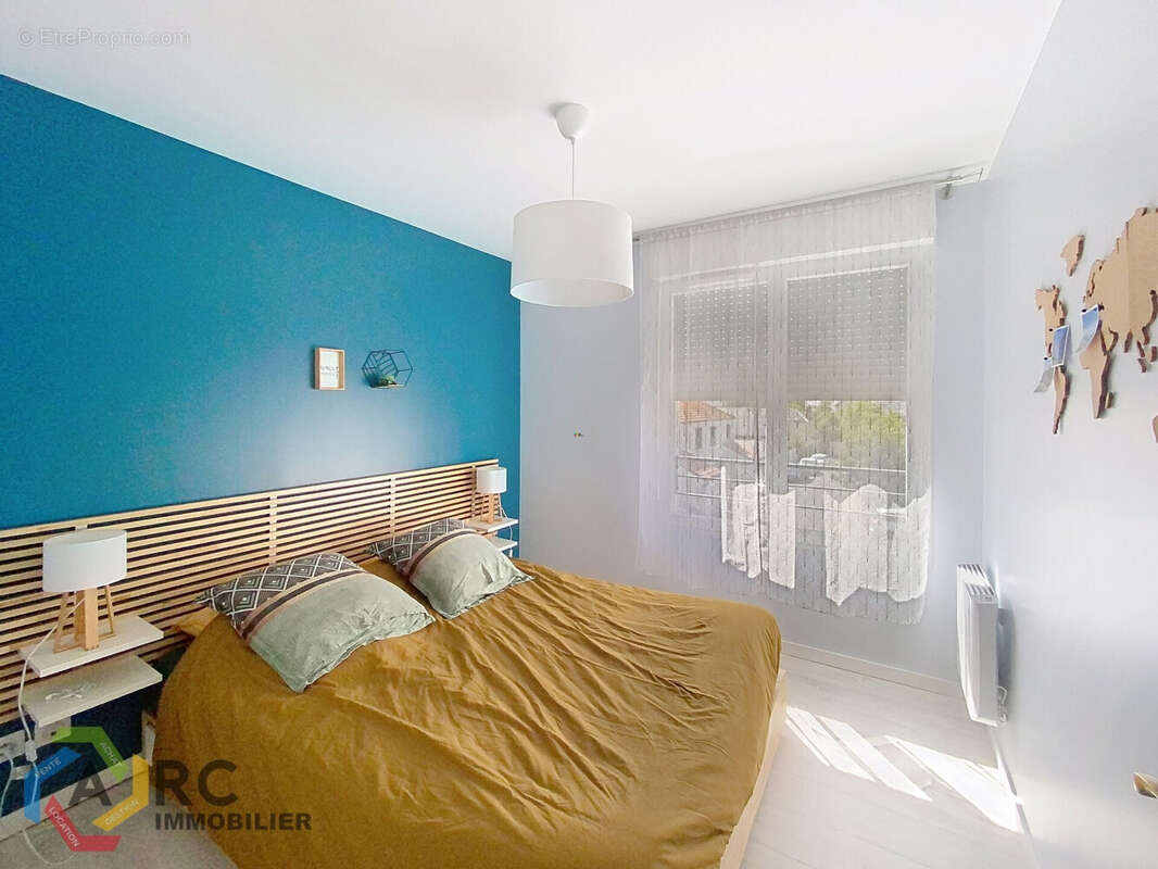 Appartement à ORLEANS