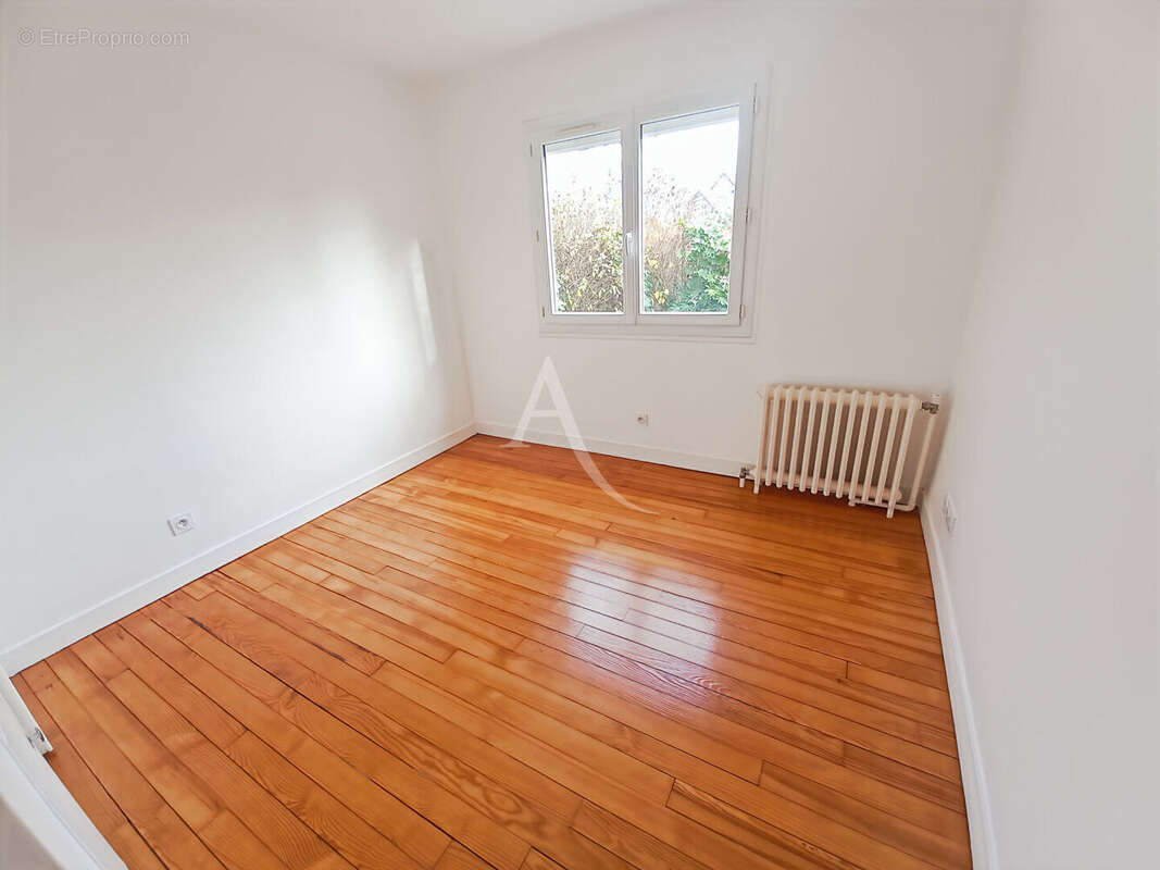 Maison à LA BOUILLE