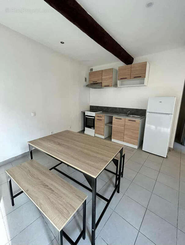 Maison à BEZIERS
