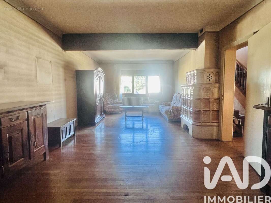 Photo 3 - Maison à FORBACH