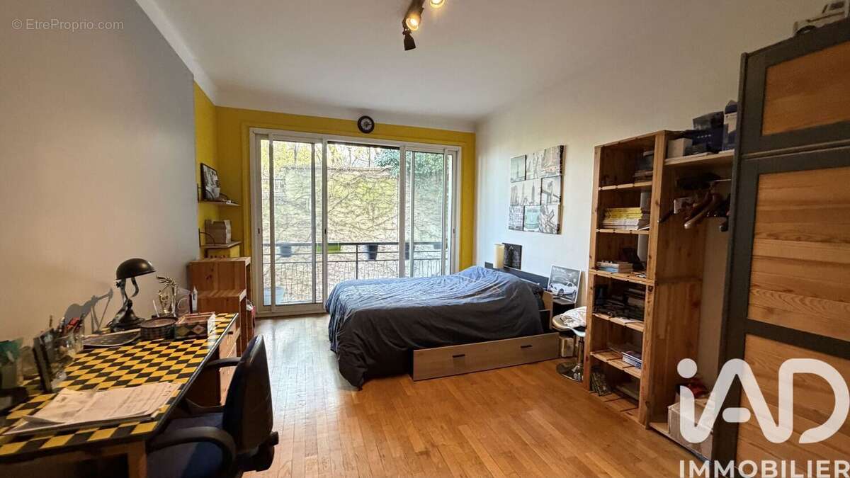 Photo 6 - Appartement à LYON-4E