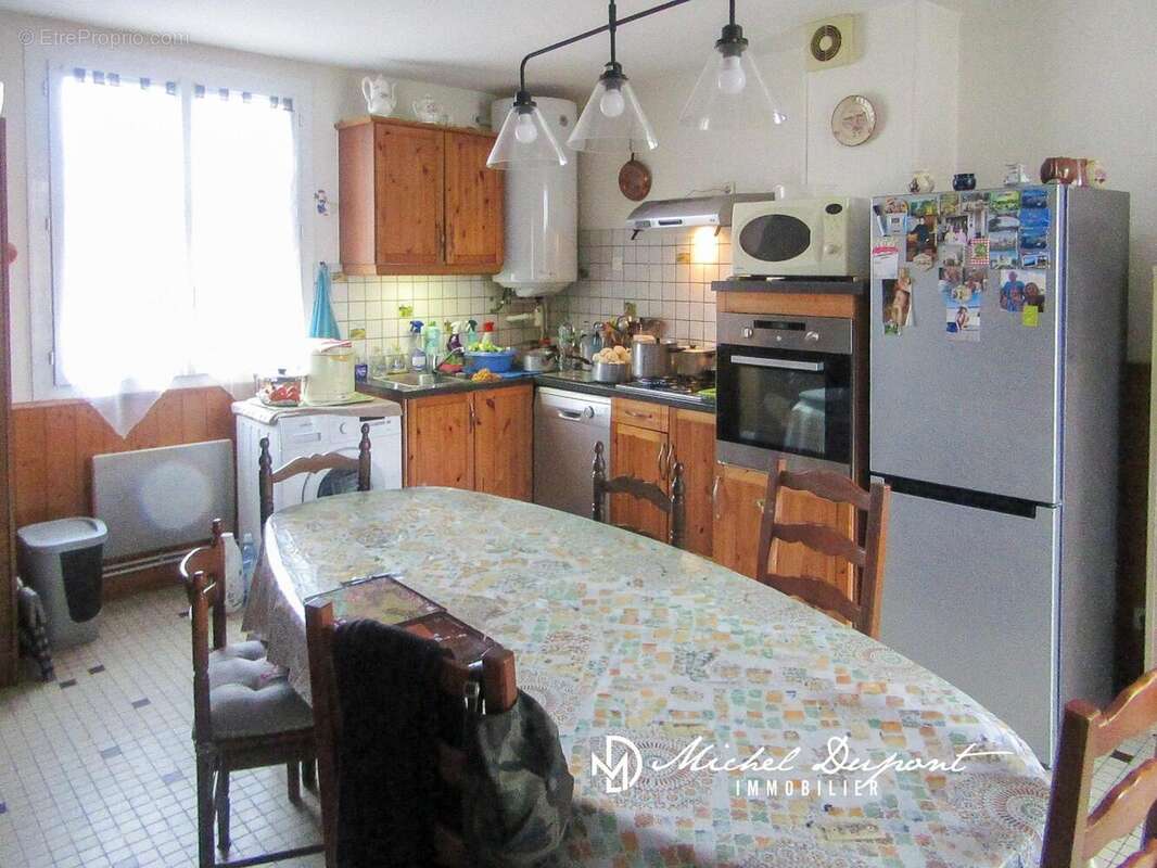 Photo 9 - Maison à LE BUGUE