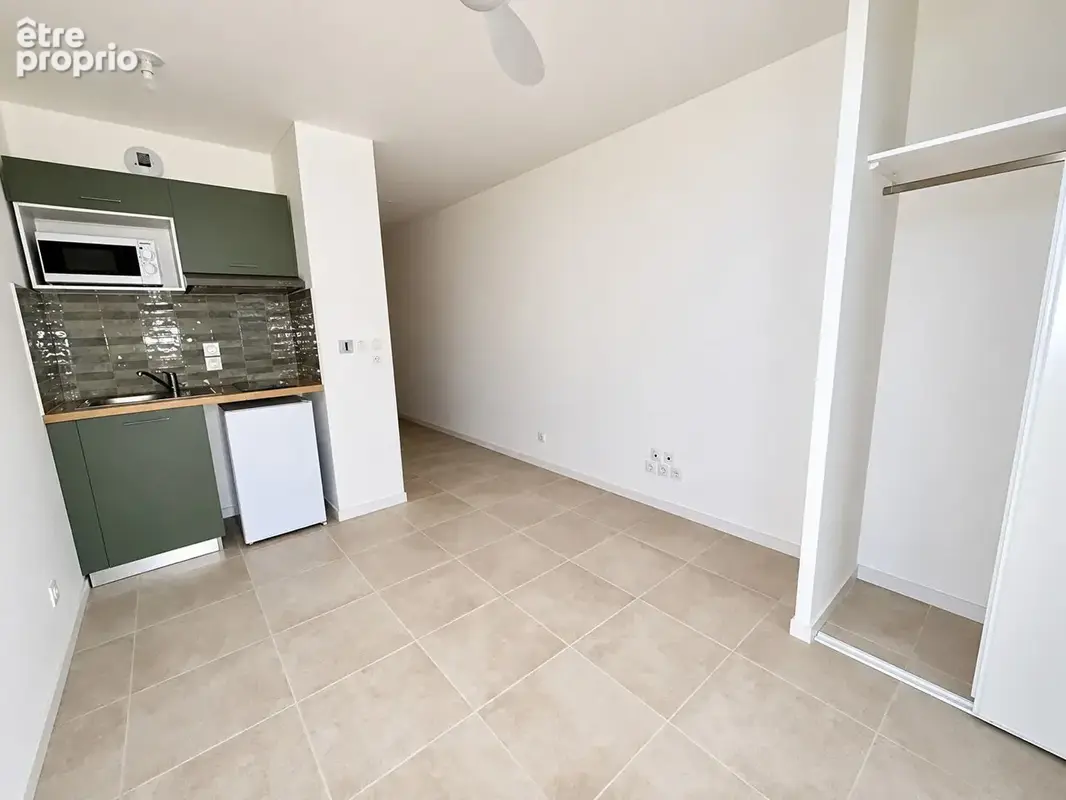 Studio neuf  disponible - photo 2