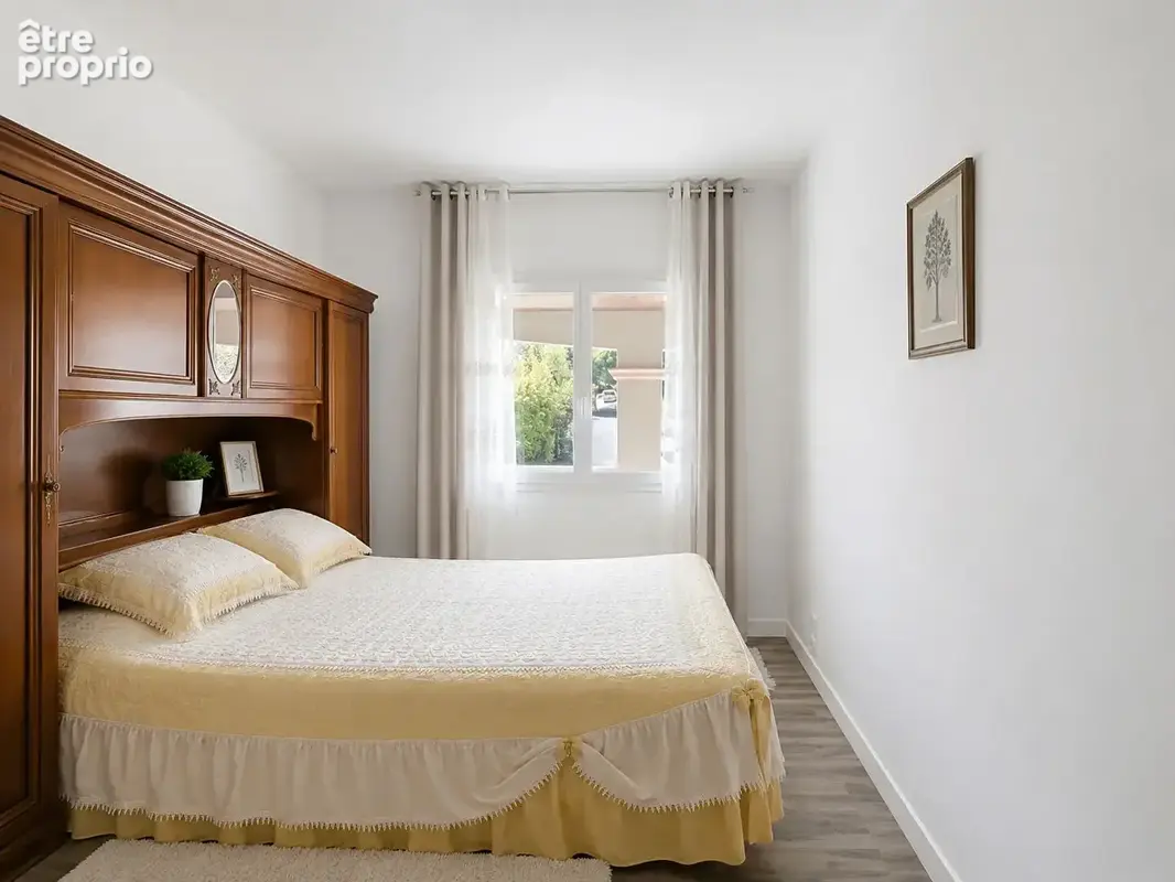 Appartement T5 de 117 m² - MONTRABÉ - photo 5