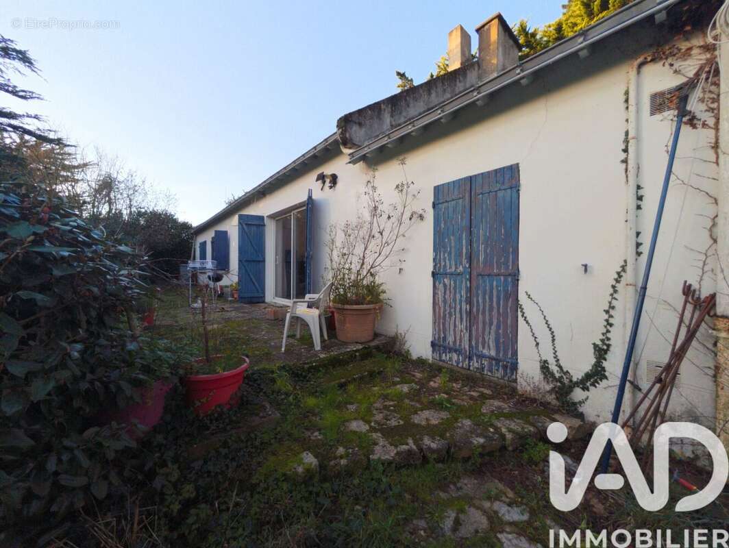 Photo 2 - Maison à GUERANDE