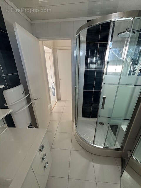 Appartement à MARSEILLE-13E