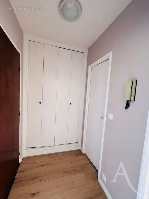 Appartement à MONTREUIL