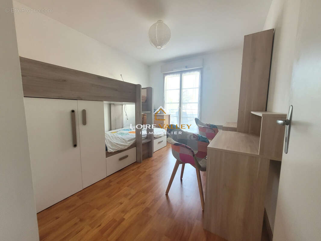 Appartement à BRION