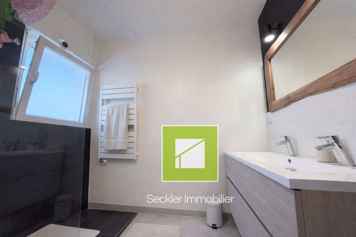 Appartement à COLMAR