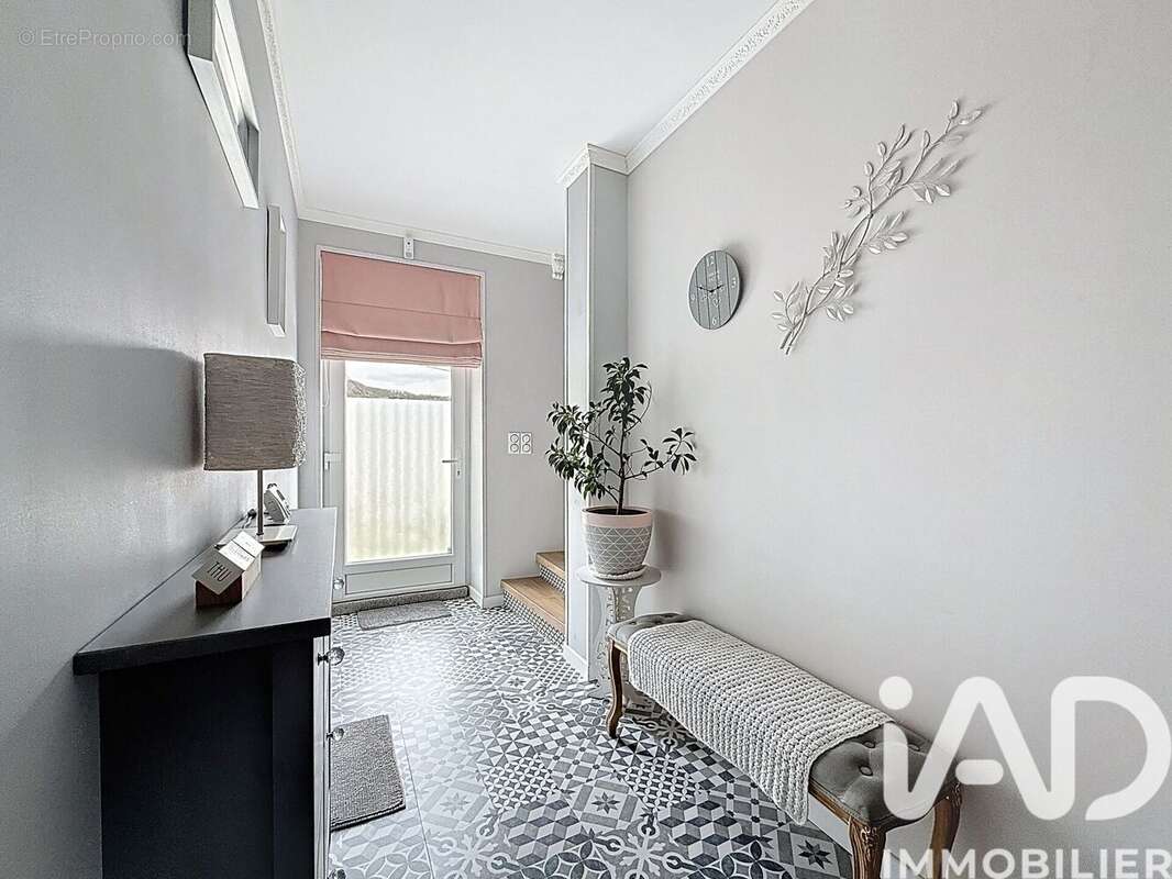 Photo 4 - Maison à APACH