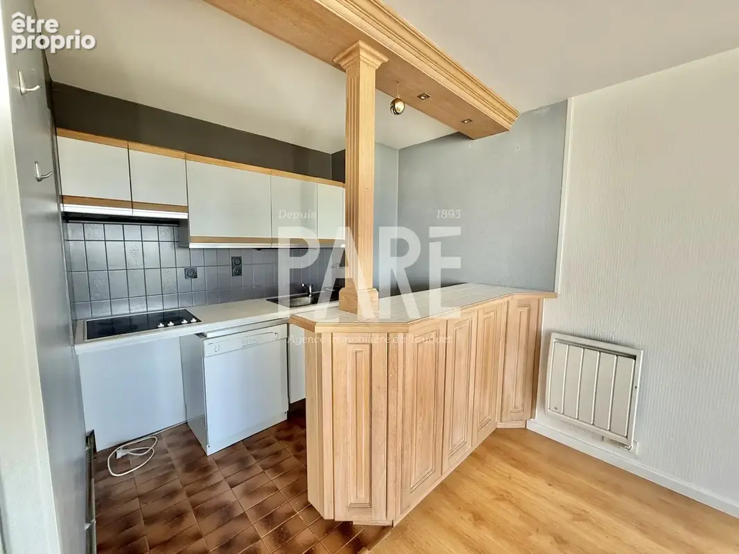 Appartement 2 pièces 47 m² à vendre à Le Touquet-Paris-Plage (62520) - photo 6