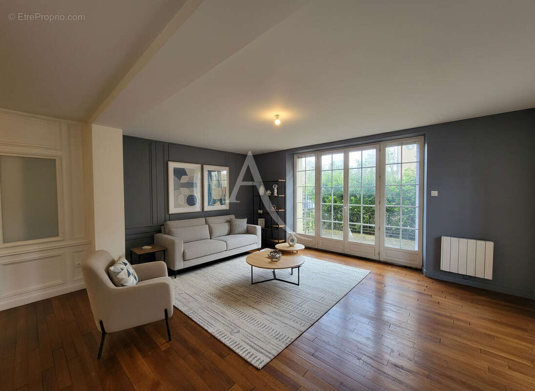 Appartement à GUIGNES