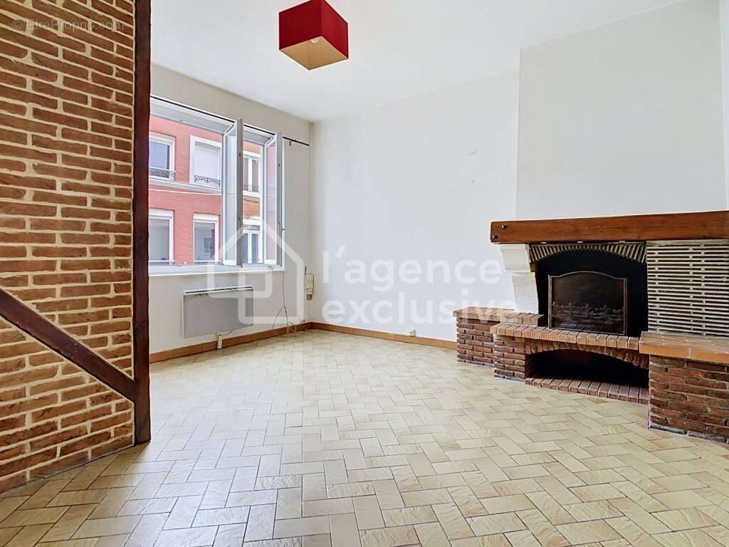 Appartement 46 m² à Lille  - photo 6