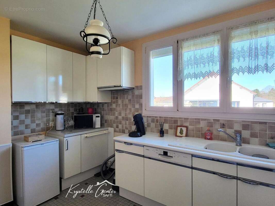 Photo 3 - Maison à DOLE