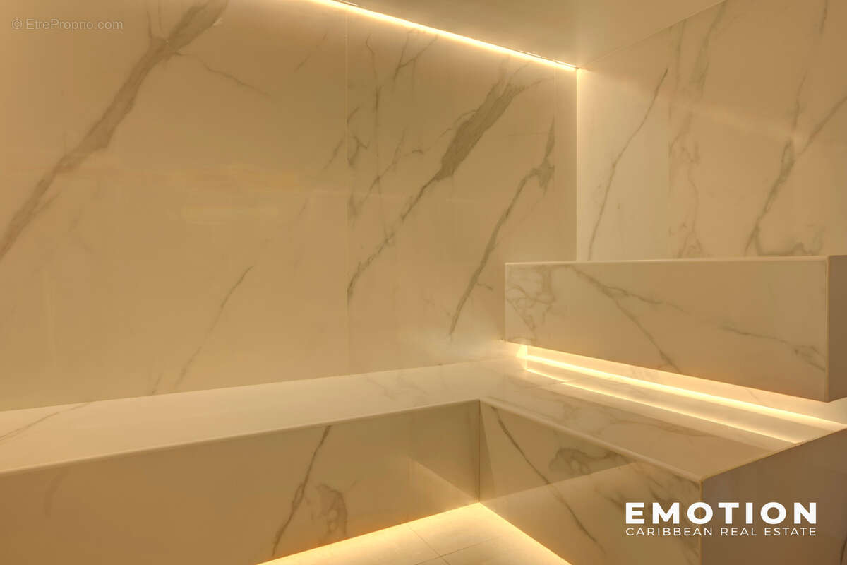 Appartement à SAINT-MARTIN