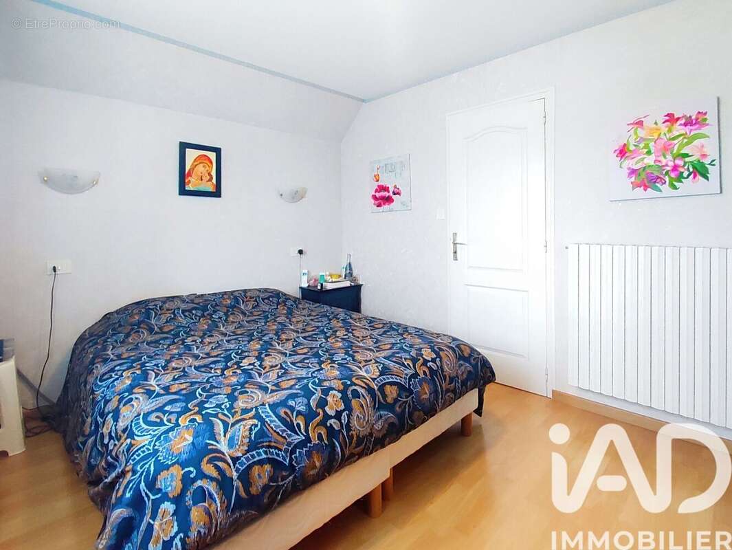 Photo 3 - Maison à MESANGER