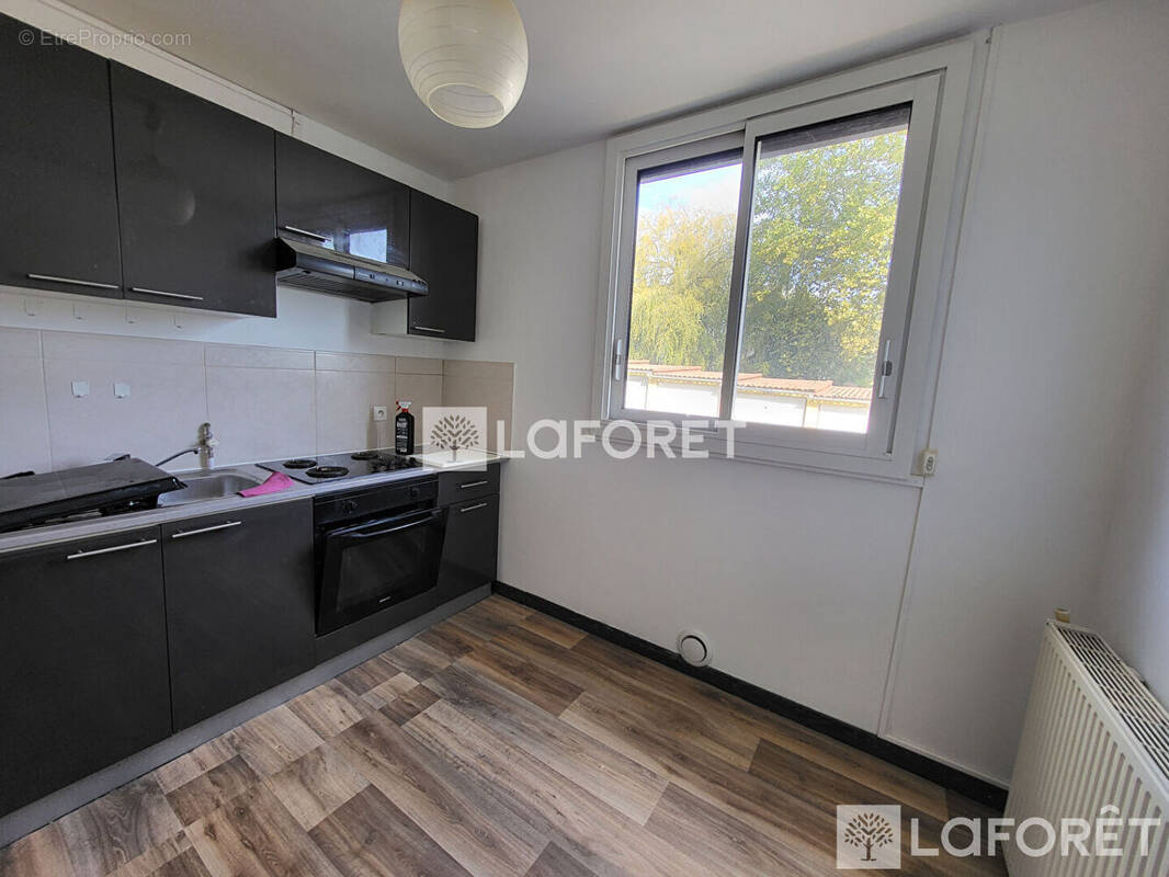 Appartement à PALAISEAU