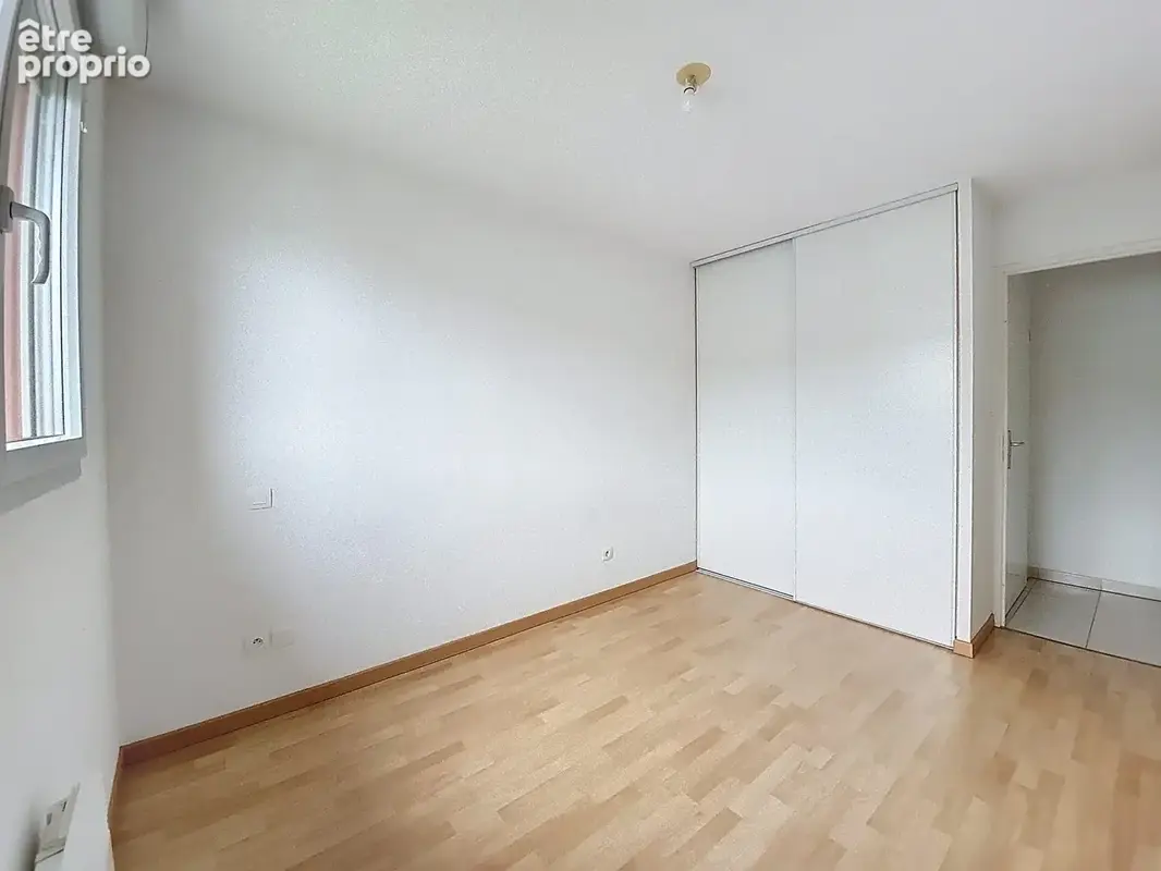 Appartement 45 m² à Tournefeuille  - photo 6