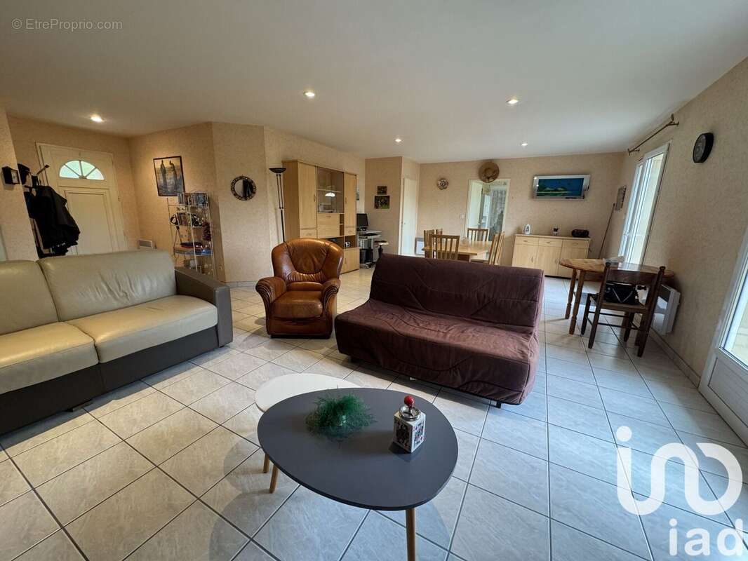 Photo 3 - Maison à HOURTIN