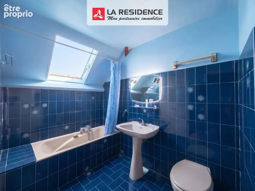 Maison 8 pièces 207 m² à vendre à L'etang-La-Ville (78620) - photo 9