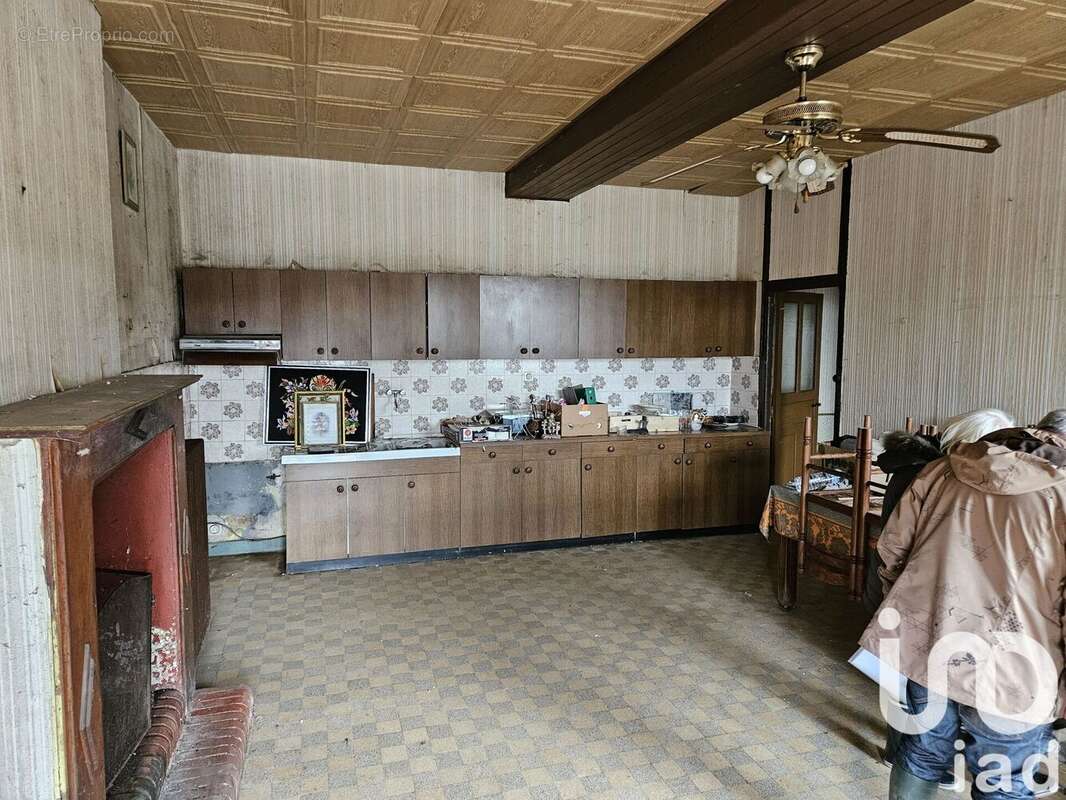 Photo 5 - Maison à VITRE